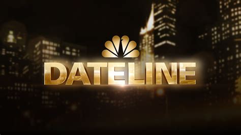 dateline watch online